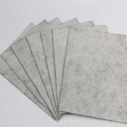 Coconut Shell Granular Activated Carbon Cloth - H12